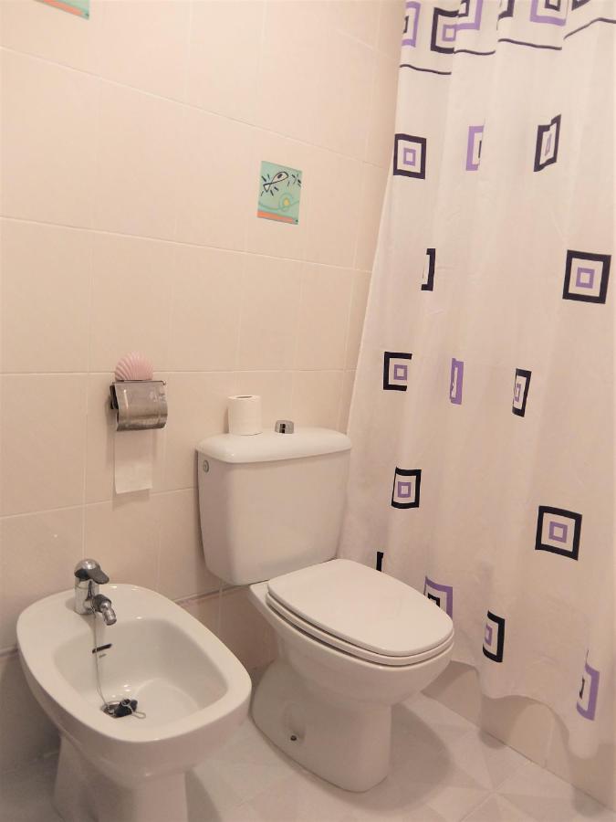Parque Mota - Alquiler Solo A Familias Apartamento *