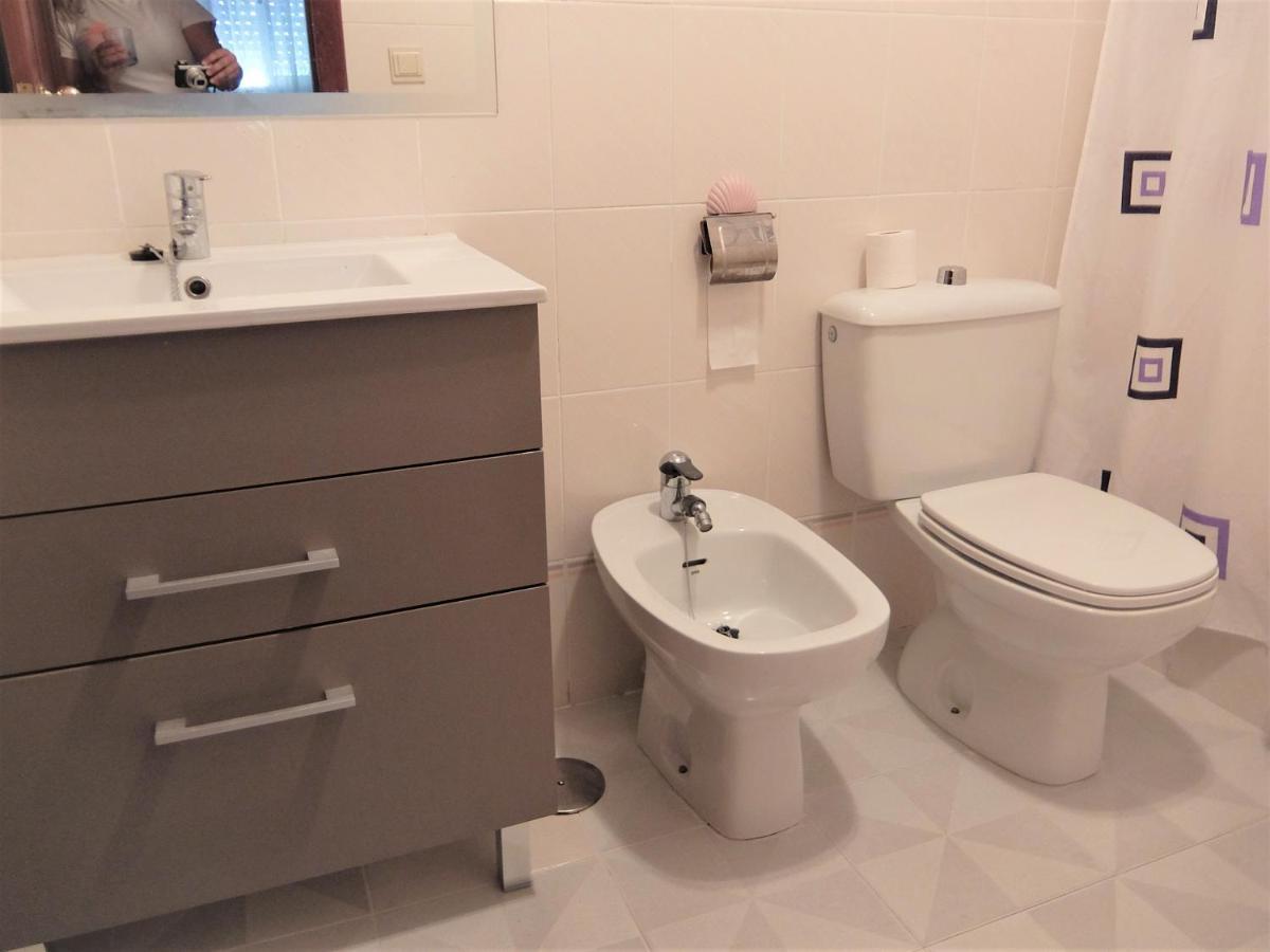Parque Mota - Alquiler Solo A Familias Apartamento *