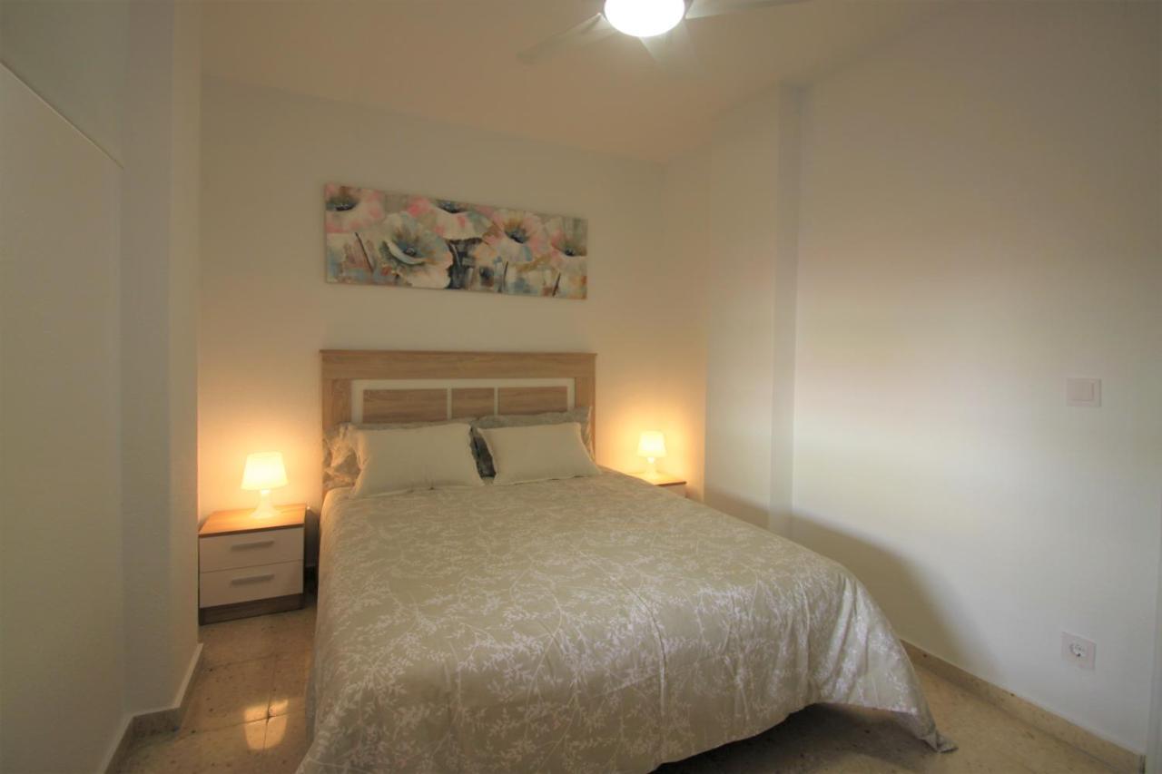 Apartment Casaturis A 60 Mts De La Playa Y El Paseo Del Campello C103