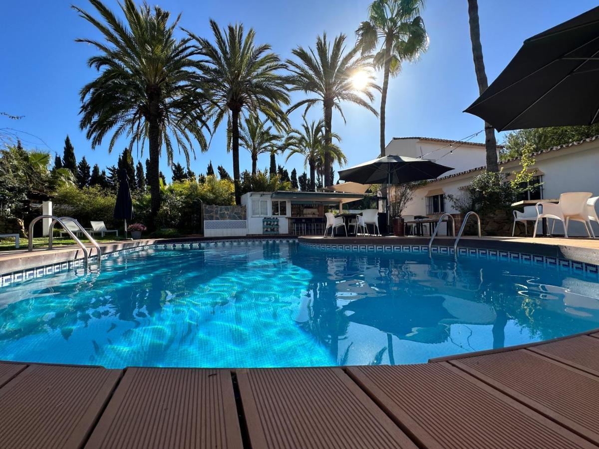 Banus Apartment Marbella