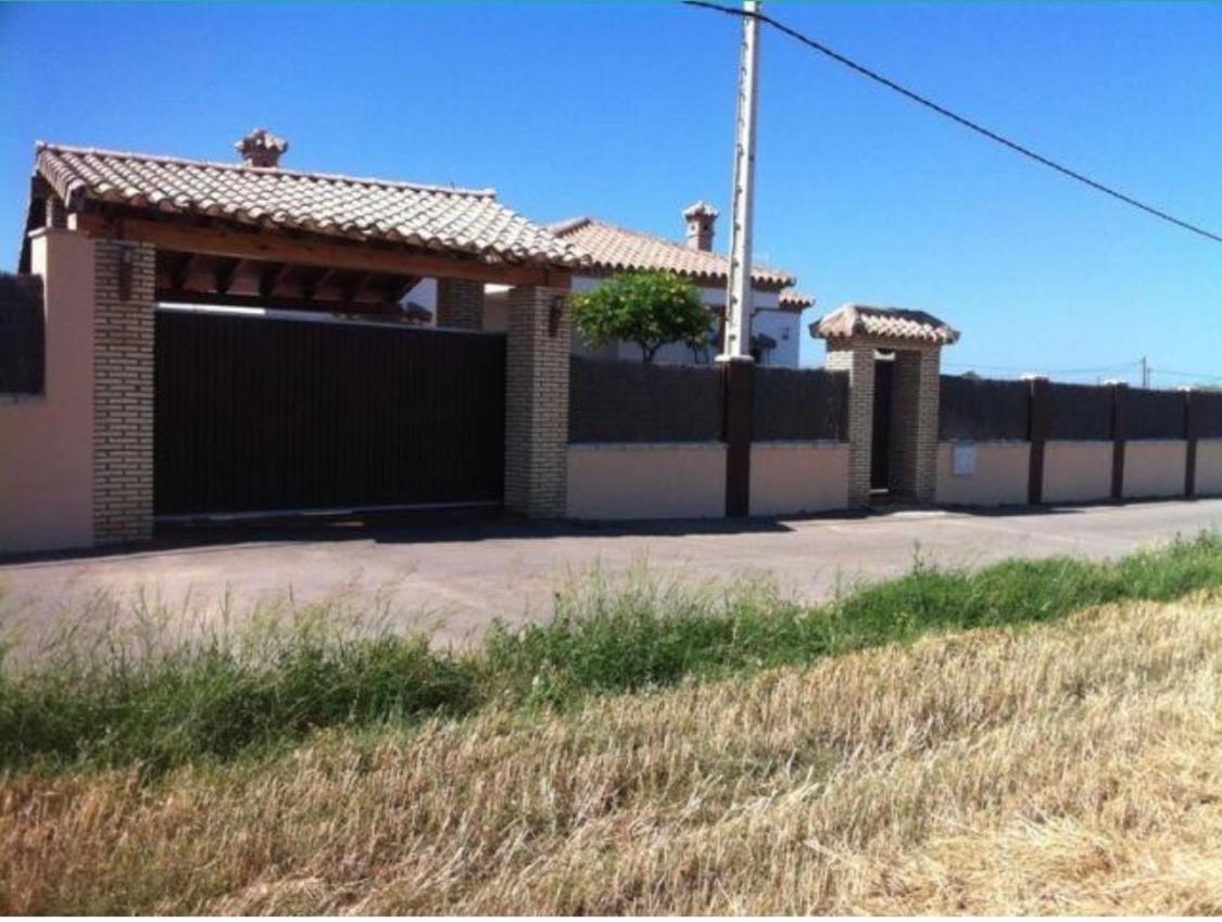 Casa Varavilla Conil De La Frontera