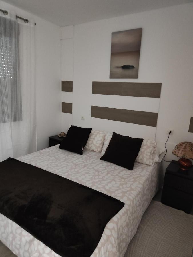 Apartamento Casita Marinera Cambados
