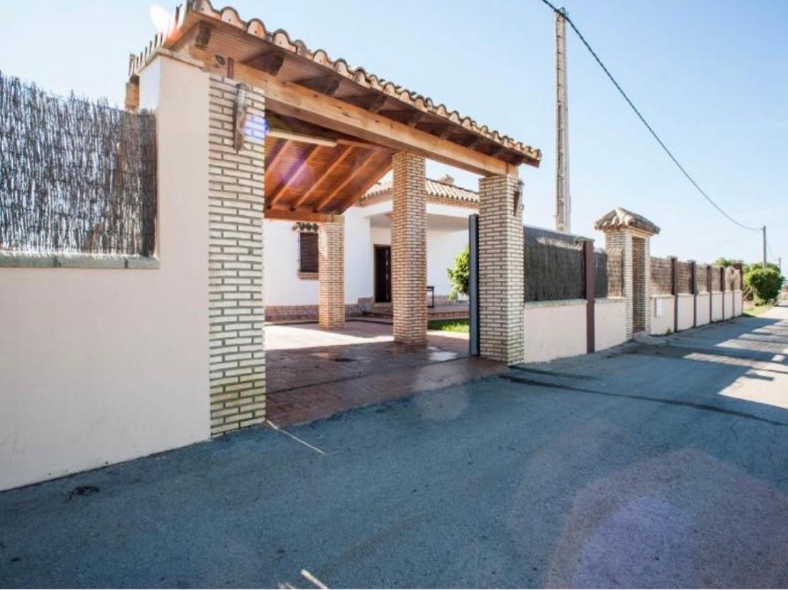 Casa Varavilla * Conil De La Frontera