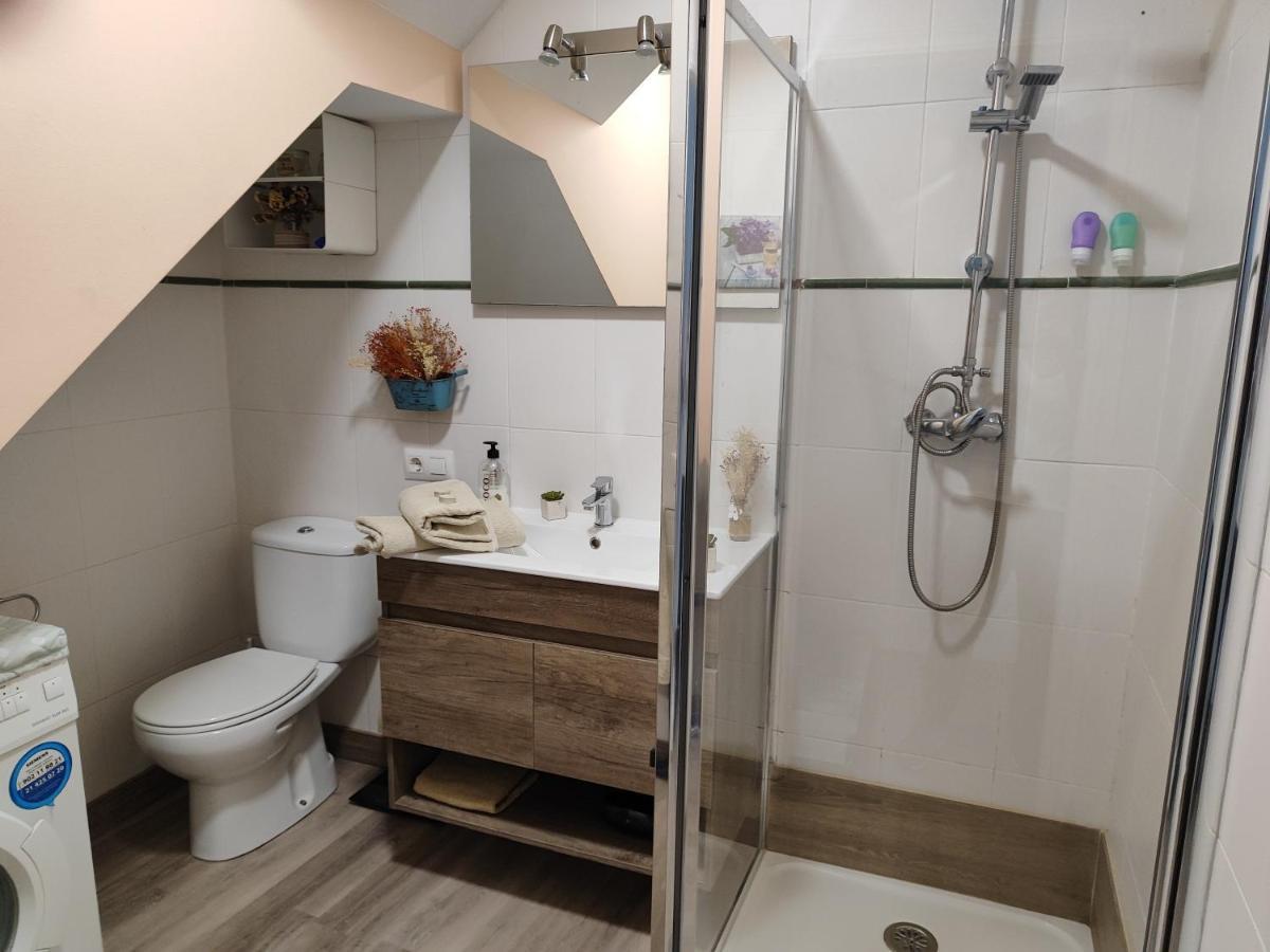 Casita Marinera Apartamento *