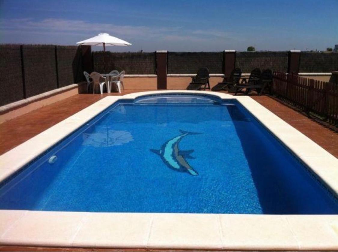Casa Varavilla Conil De La Frontera
