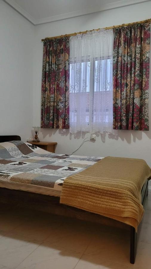 Сasa de vacaciones Lenia Torrevieja