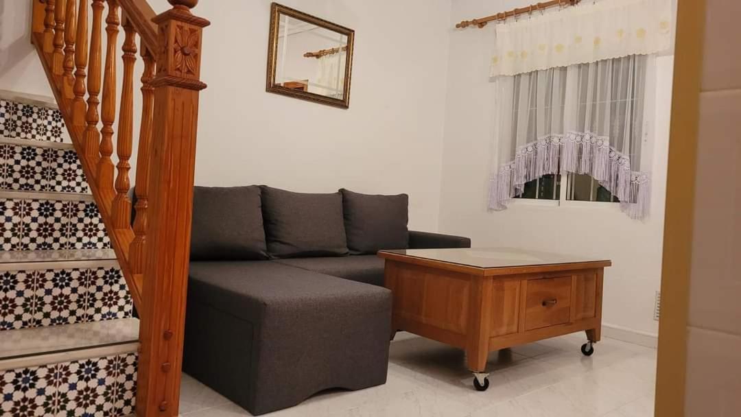 Lenia Сasa de vacaciones Torrevieja