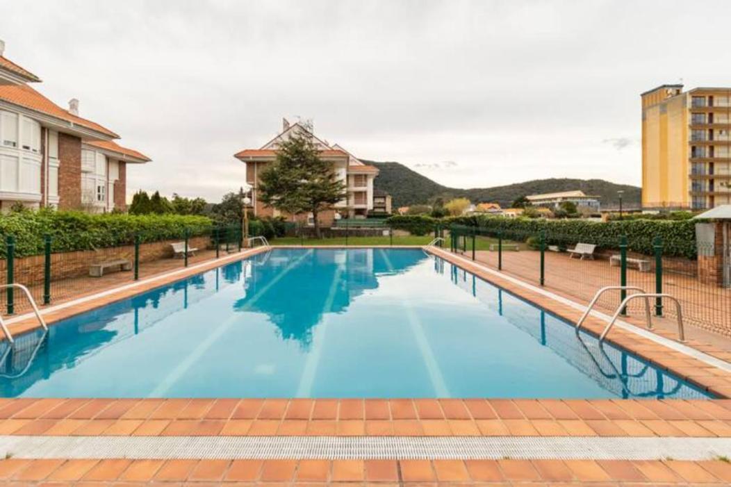 Apartamento Rincon De Cantabria 1 Santoña