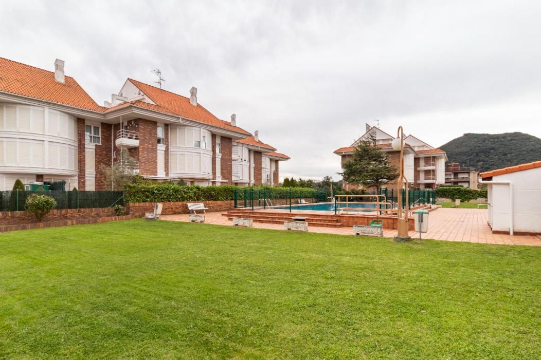 Rincon De Cantabria 1 Apartamento *