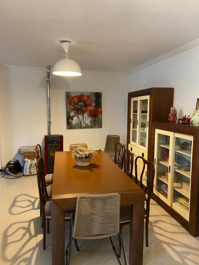 A Casa De Sisan Holiday home *