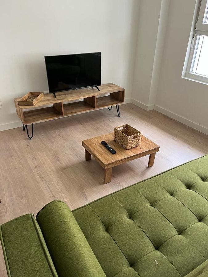 Apartment A Estrenar En Ribamontan Al Mar