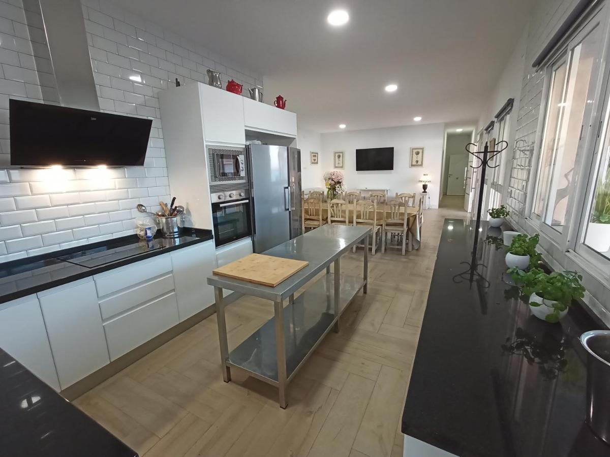 Holiday home Casa Fertonia