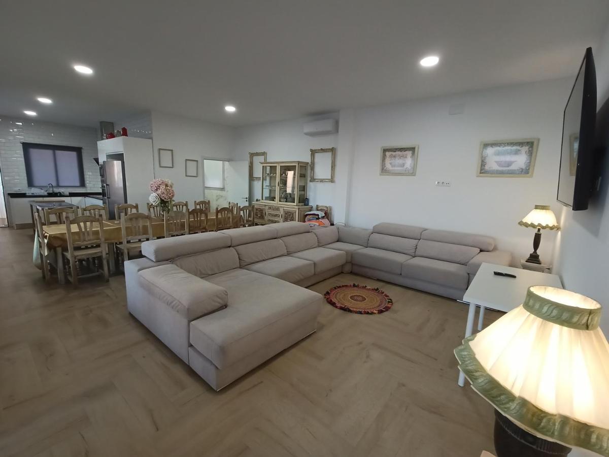 Casa Fertonia Holiday home Fuentes de Andalucia