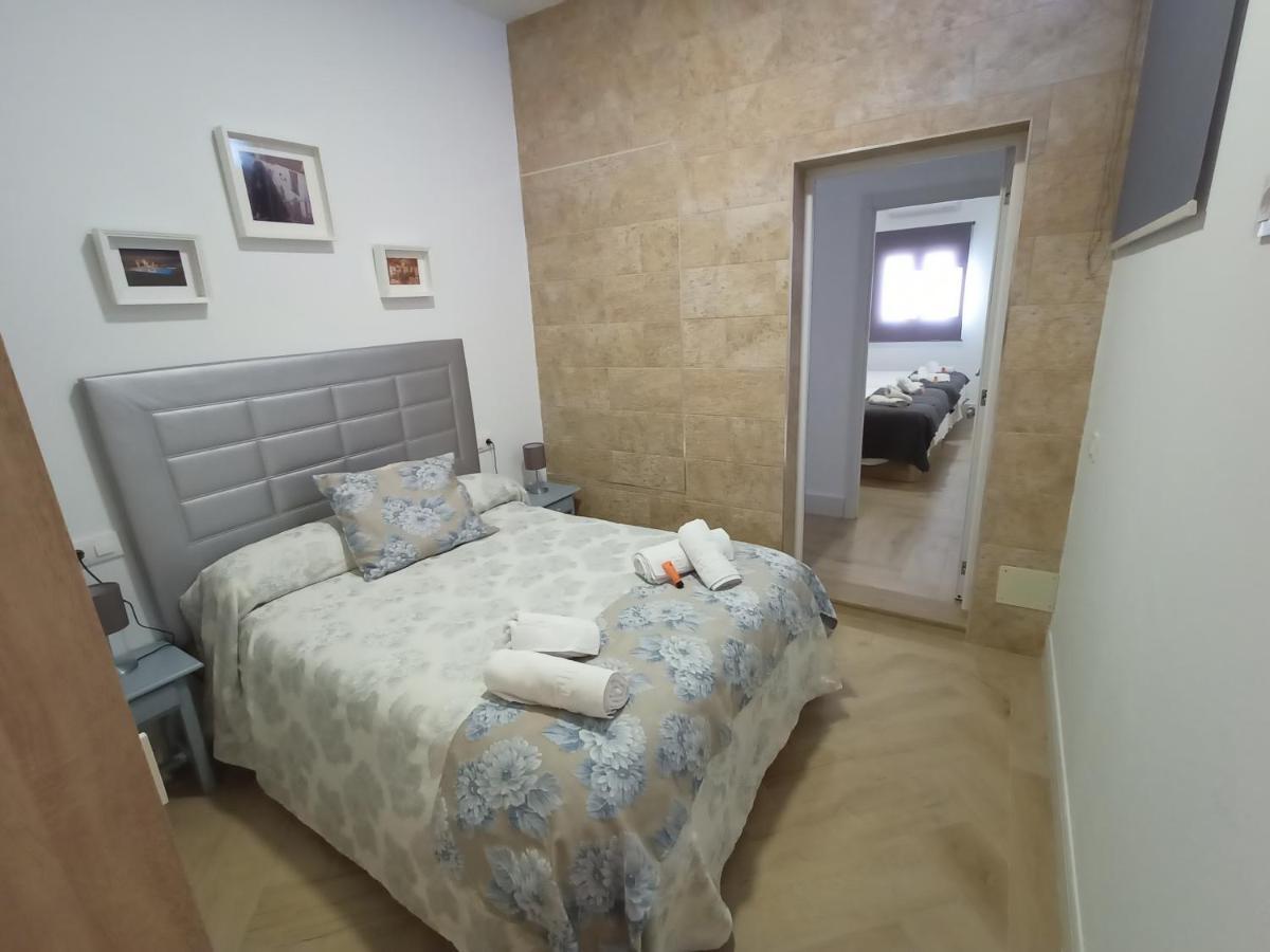 Casa Fertonia Fuentes de Andalucia