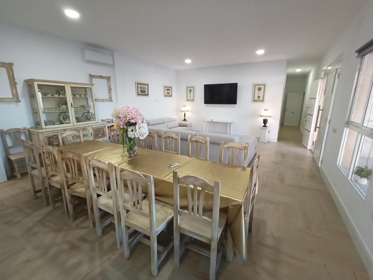 Casa Fertonia Holiday home *