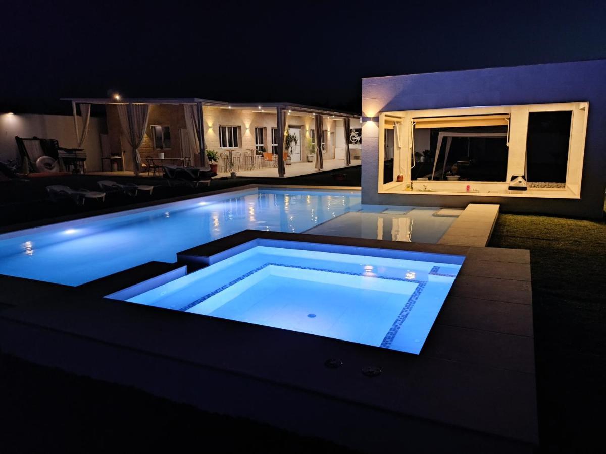 Casa Fertonia Holiday home