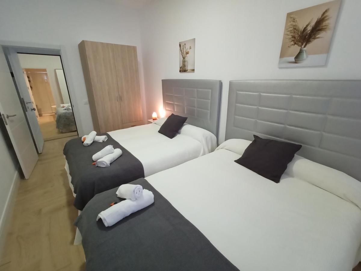 Holiday home Casa Fertonia