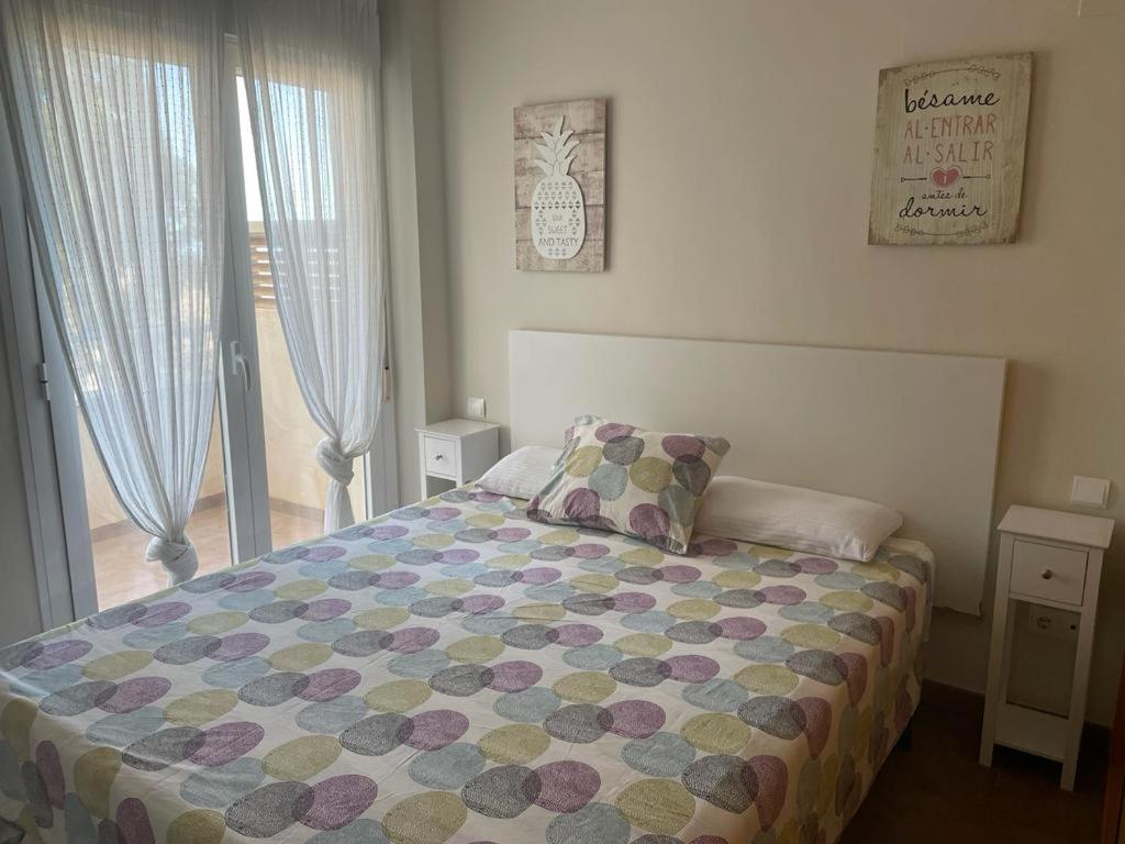 Cabo De Gata Oasis Retamar Ii Apartment