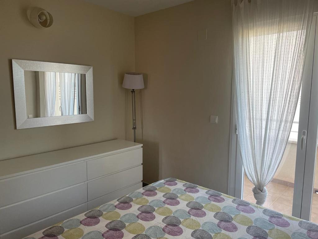 Cabo De Gata Oasis Retamar Ii Apartment
