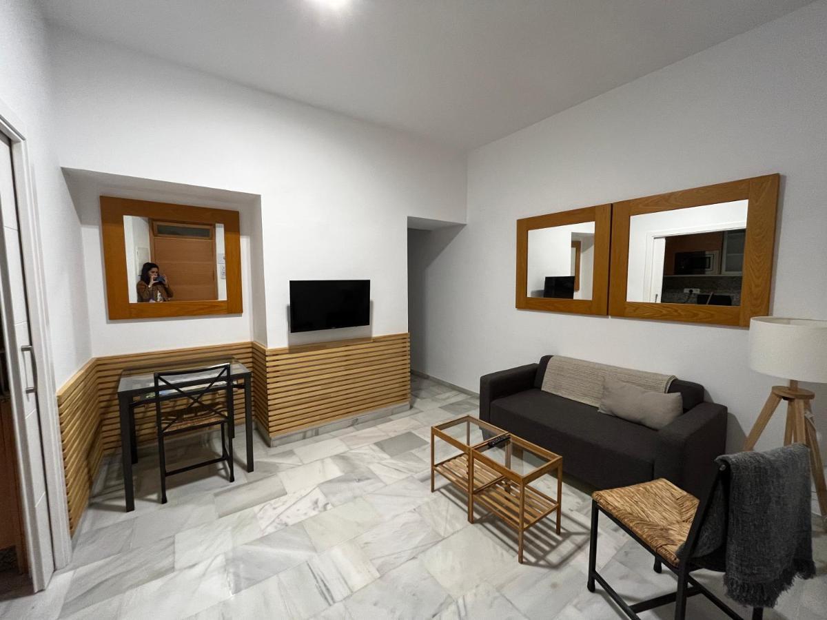 Apartamento En Sanlucar *