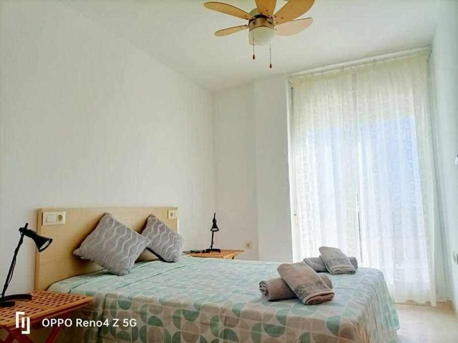 Apartamento El Horizonte Piscinaterraza Y Vistas Carboneras