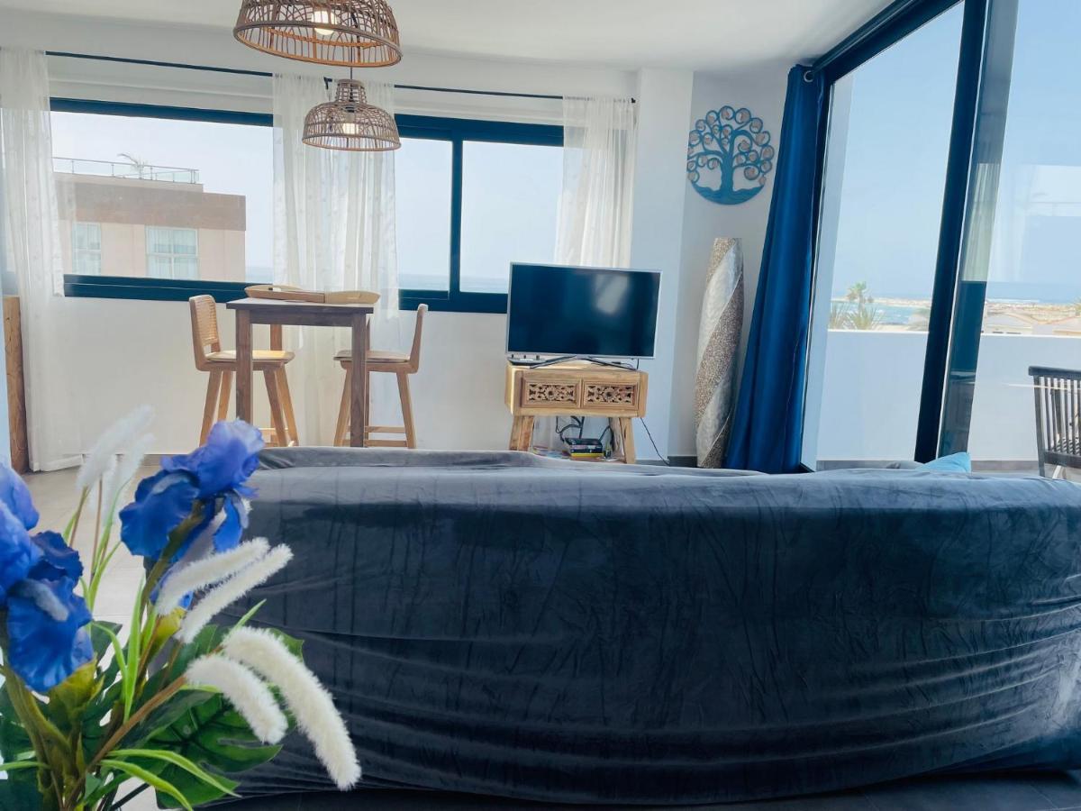 Casa Iris El * El Cotillo (Fuerteventura)