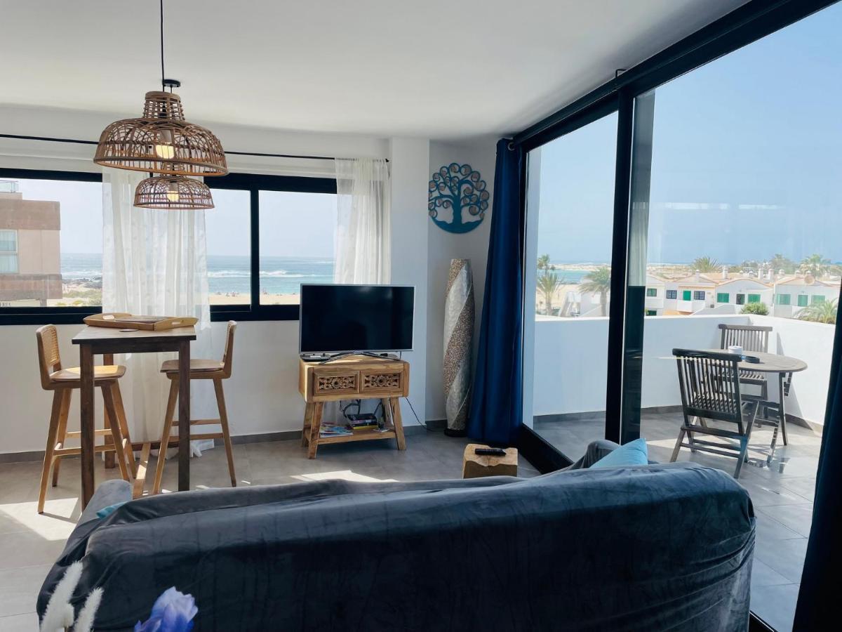 Casa Iris El Apartment El Cotillo (Fuerteventura)