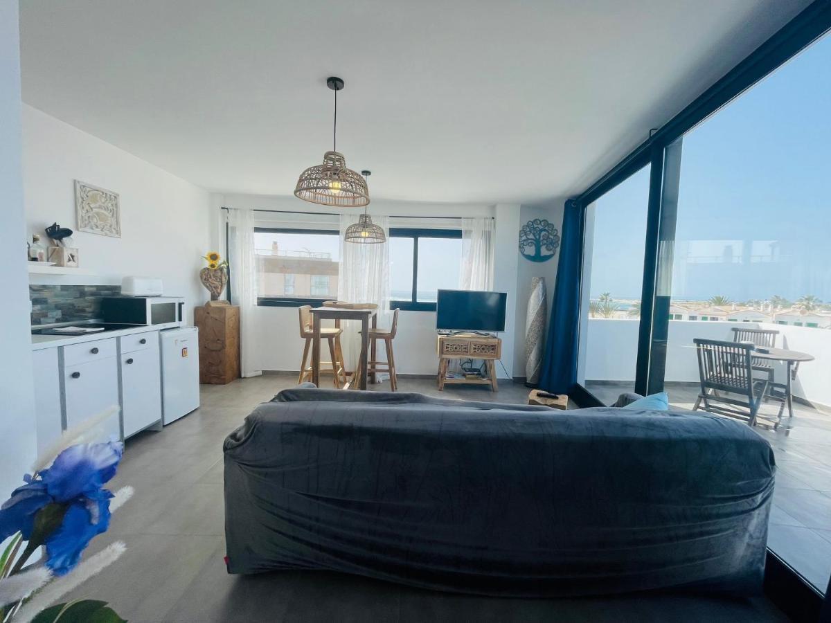 Casa Iris El Apartment *
