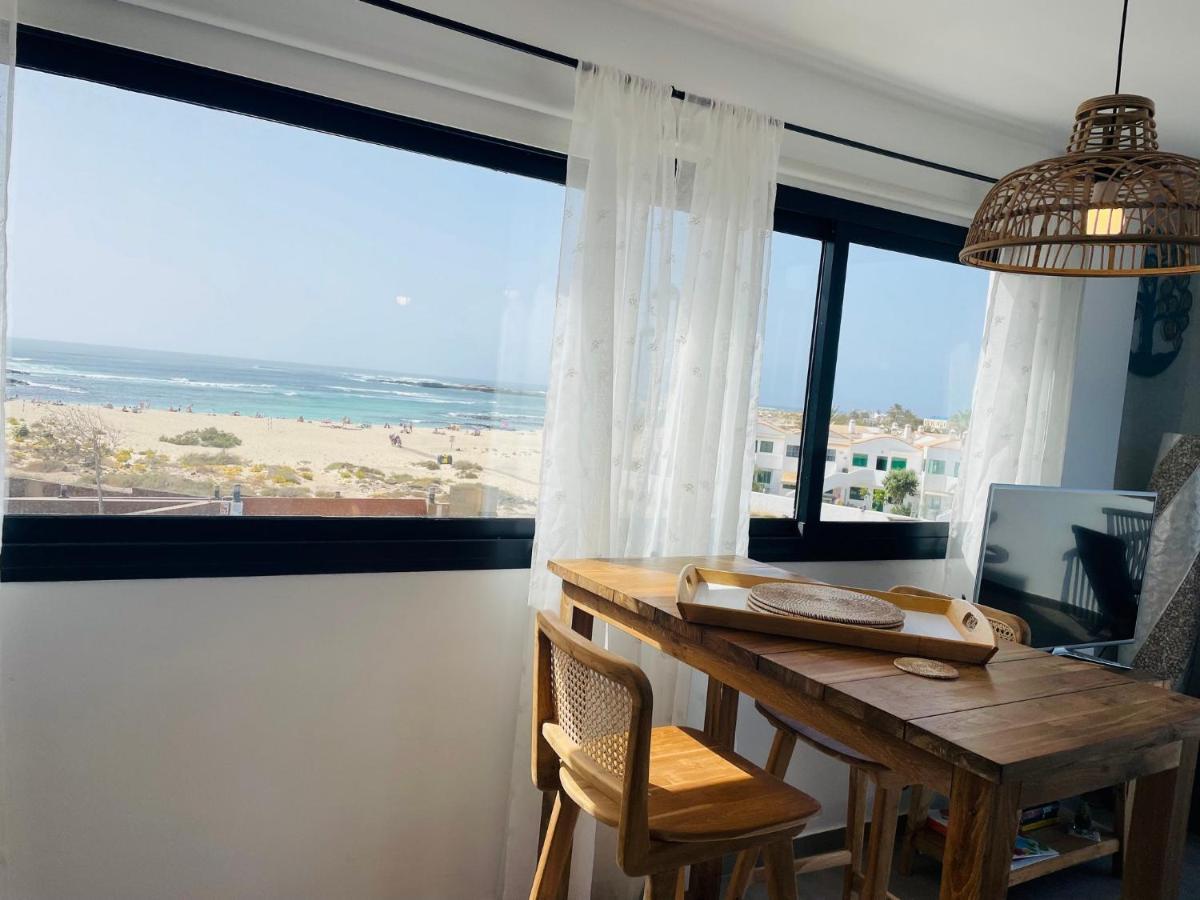 Apartment Casa Iris El El Cotillo (Fuerteventura)