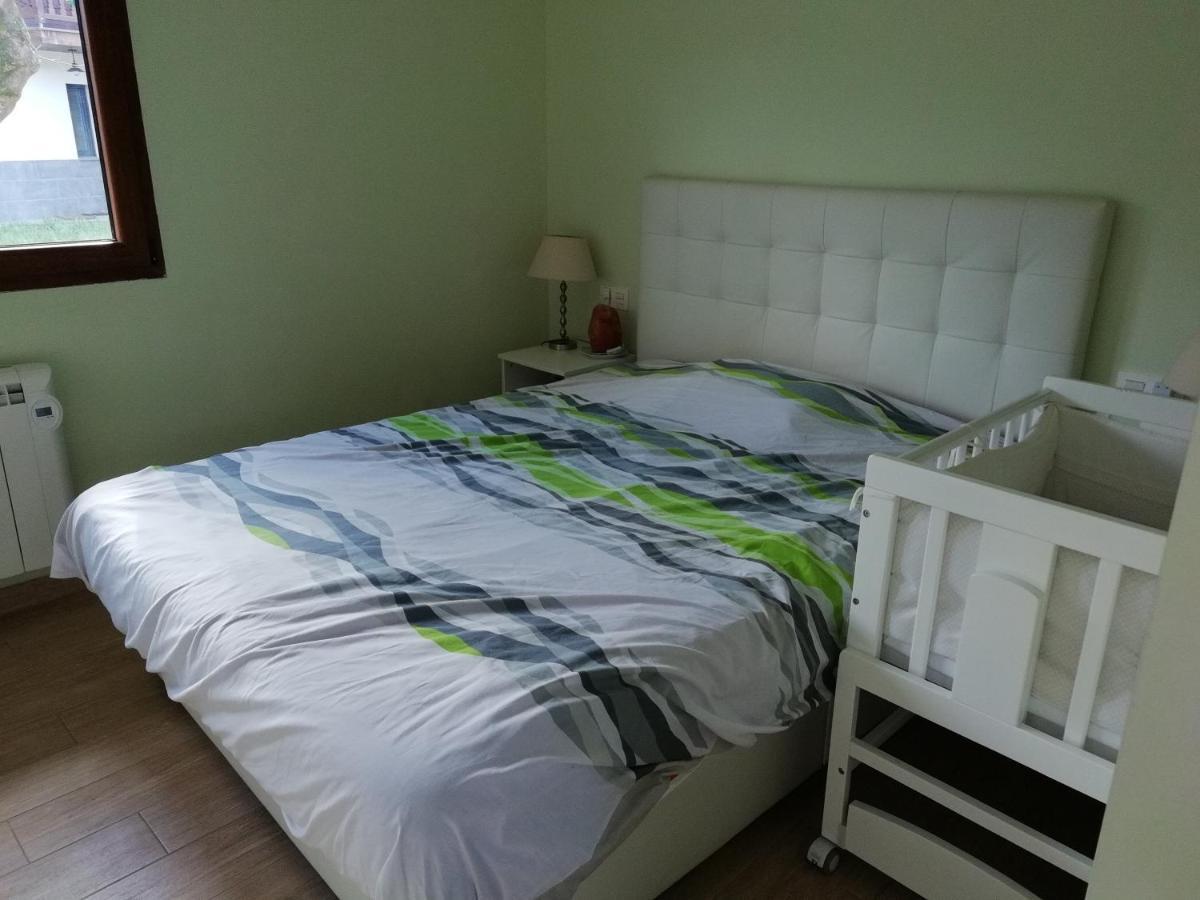 Entre Dos Parques Naturales Holiday home Igorre