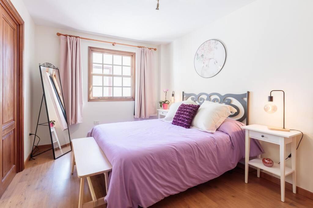 Apartamento Vv Casa Odaly
