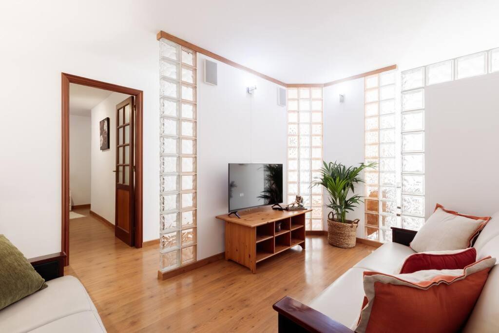 Vv Casa Odaly Apartamento *