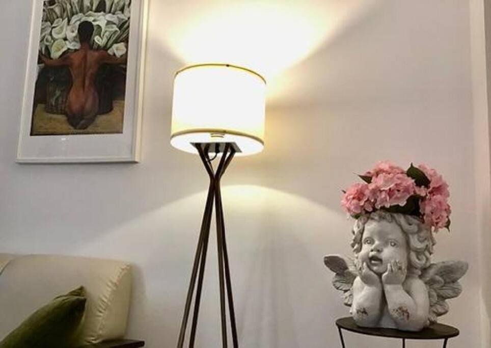 Apartamento Vv Casa Odaly *