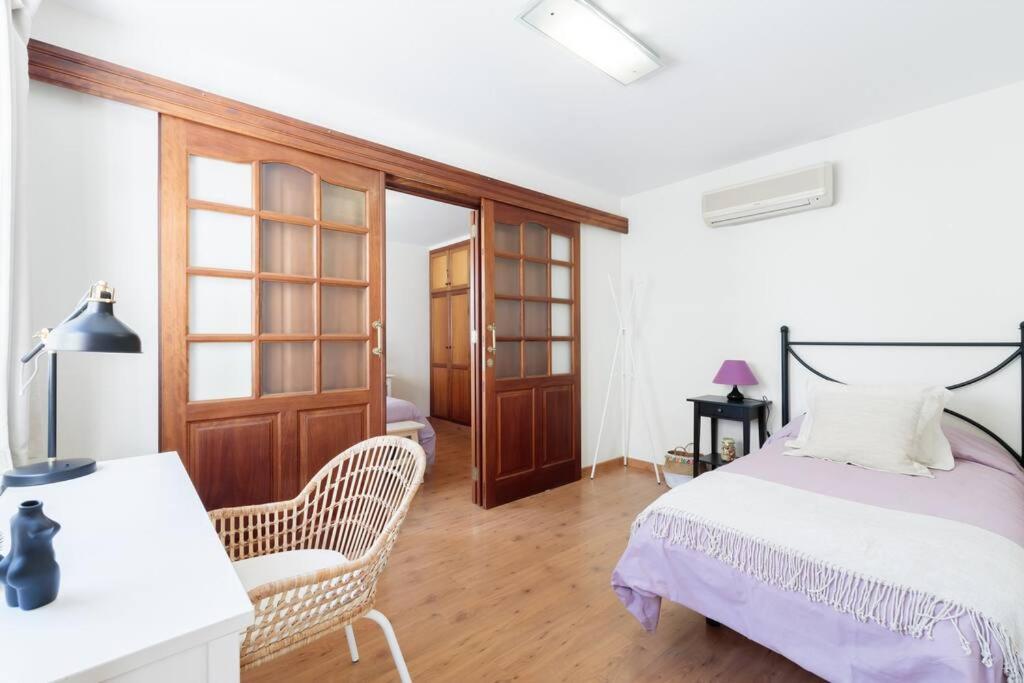 Apartamento Vv Casa Odaly Santa Cruz de la Palma (Isla de la Palma)