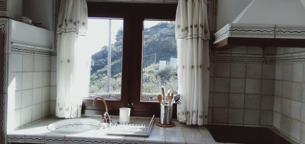 Casa Ben Abora Holiday home Las Rosas (El Hierro)