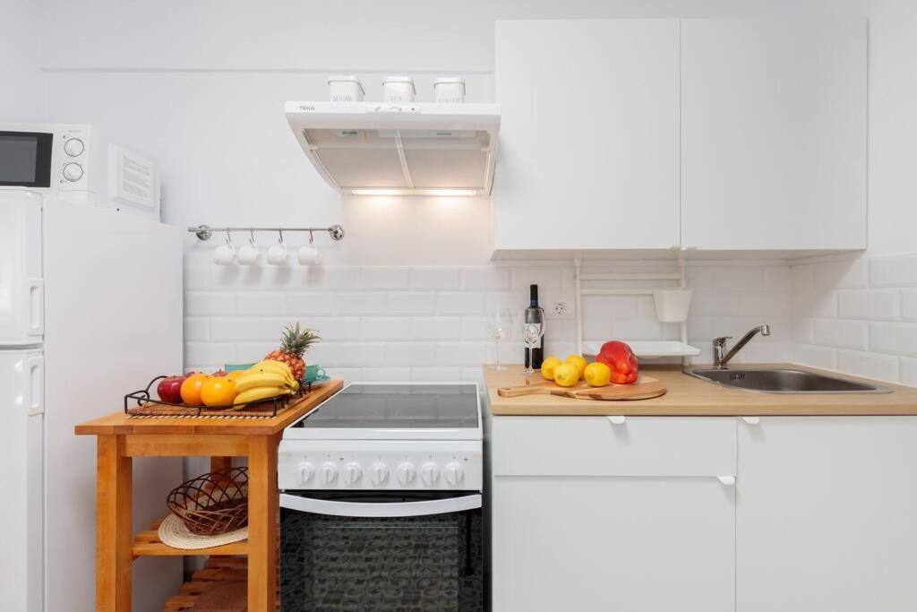Apartamento Vv Casa Odaly