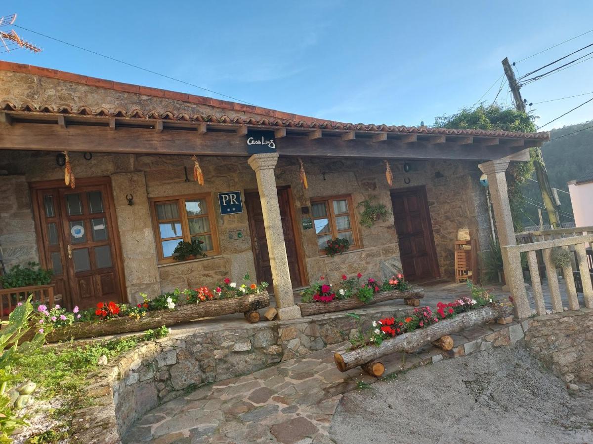 Pensión Casa Luz 2*