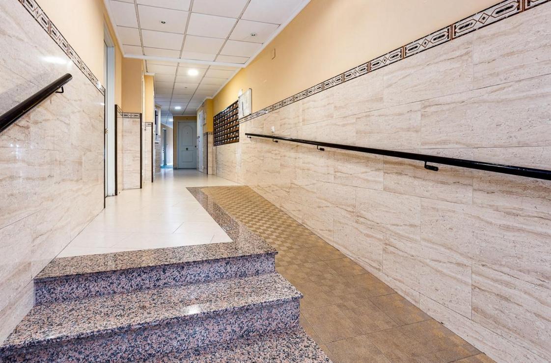 Maria Locos Apartamento Torrevieja
