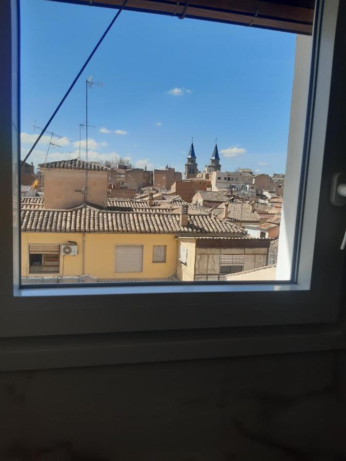 Habitacion Con Bano Privado Y Vistas Homestay
