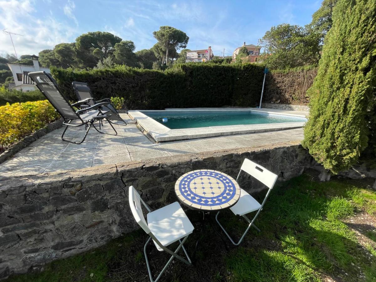 Сasa de vacaciones Herlinda Costa Brava - With Swiming Pool *