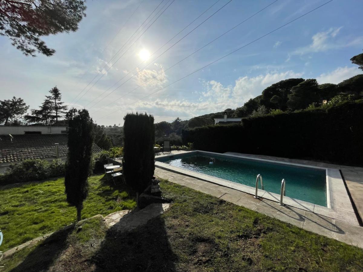 Herlinda Costa Brava - With Swiming Pool * Massanet De La Selva