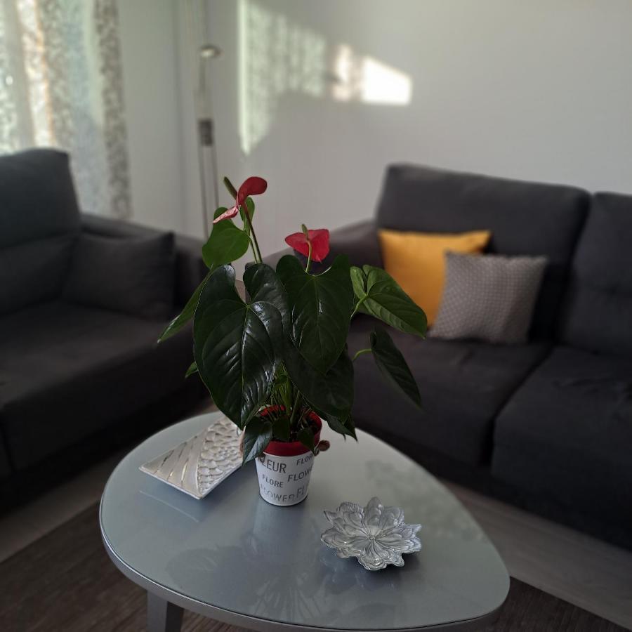 Luxury Tagara Apartamento Puerto de Santiago (Tenerife)