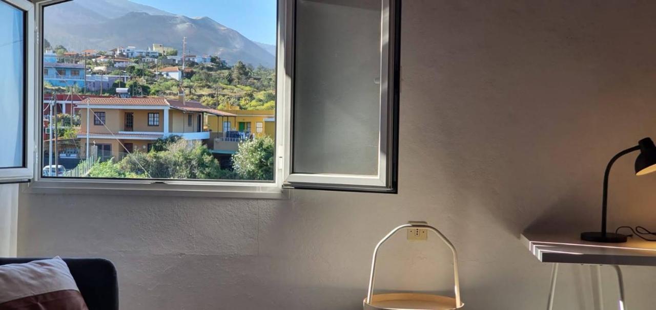 Apartment Buhardilla Al Volcan El Paso