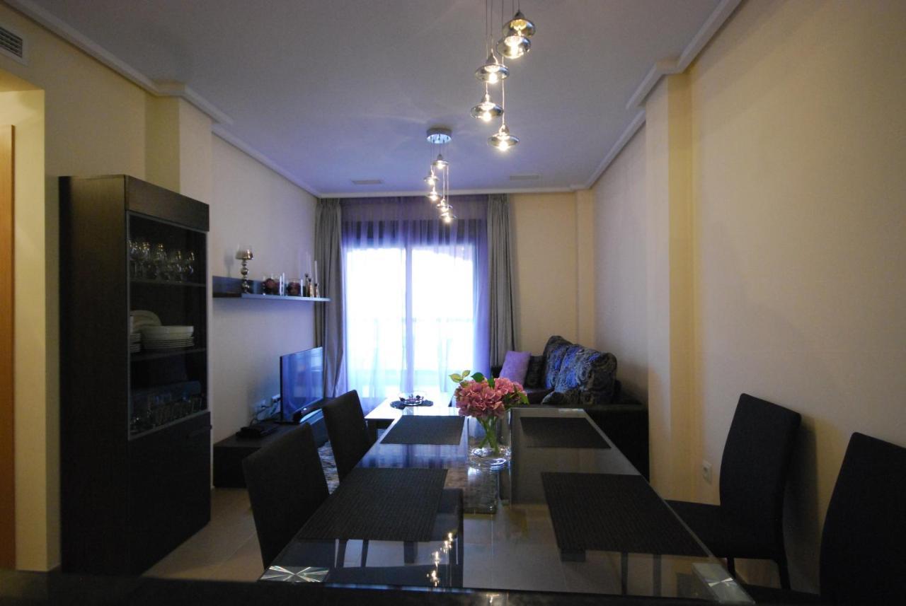 De Jardines Apartamento *