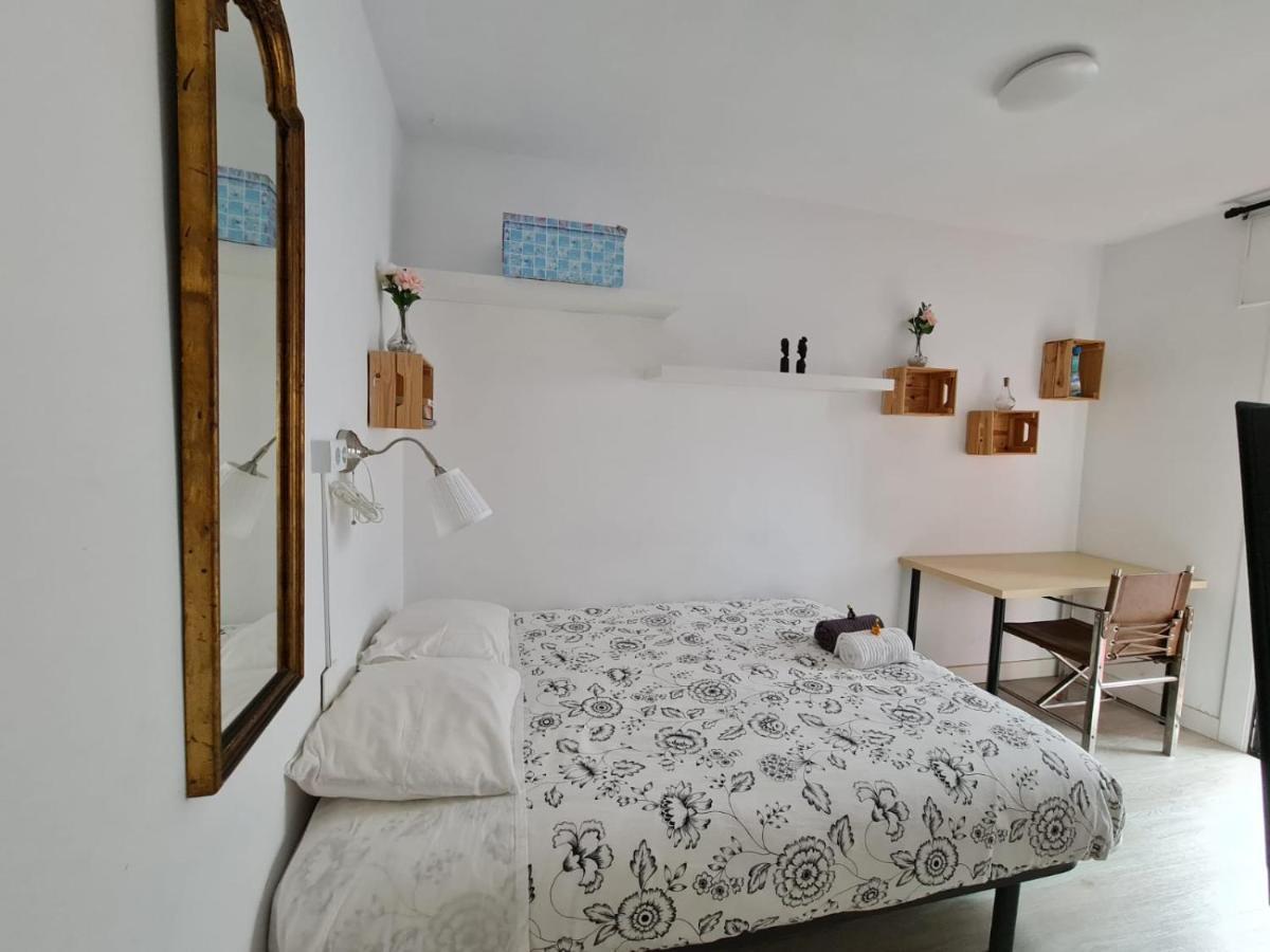 Guest house Alojamiento Buxeres L'Hospitalet de Llobregat