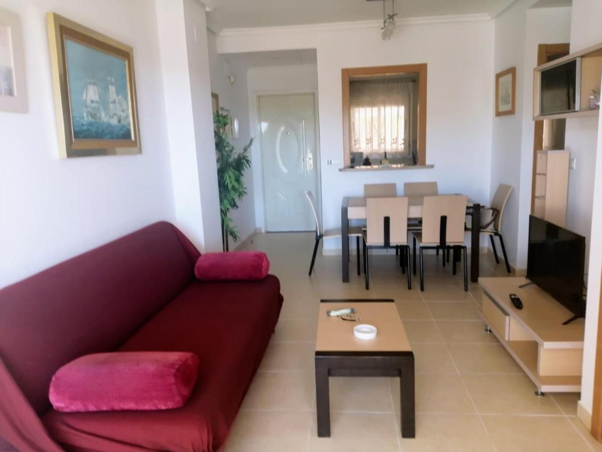 Magic World Aguamarina Apartment