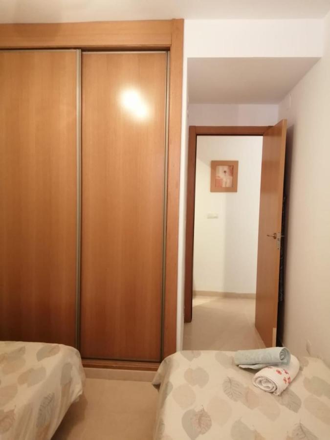 Apartment Magic World Aguamarina Oropesa del Mar