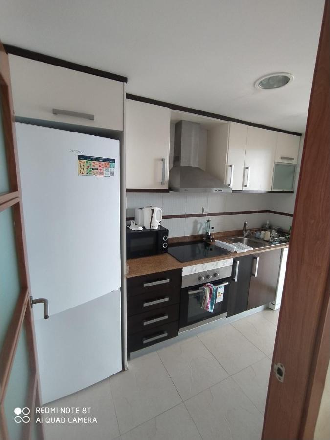 Apartamento Marina D'or, Mondrian Primera Linea De Playa Oropesa del Mar