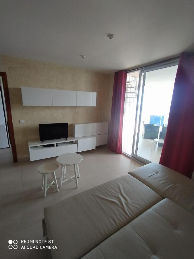 Marina D'or, Mondrian Primera Linea De Playa Oropesa del Mar