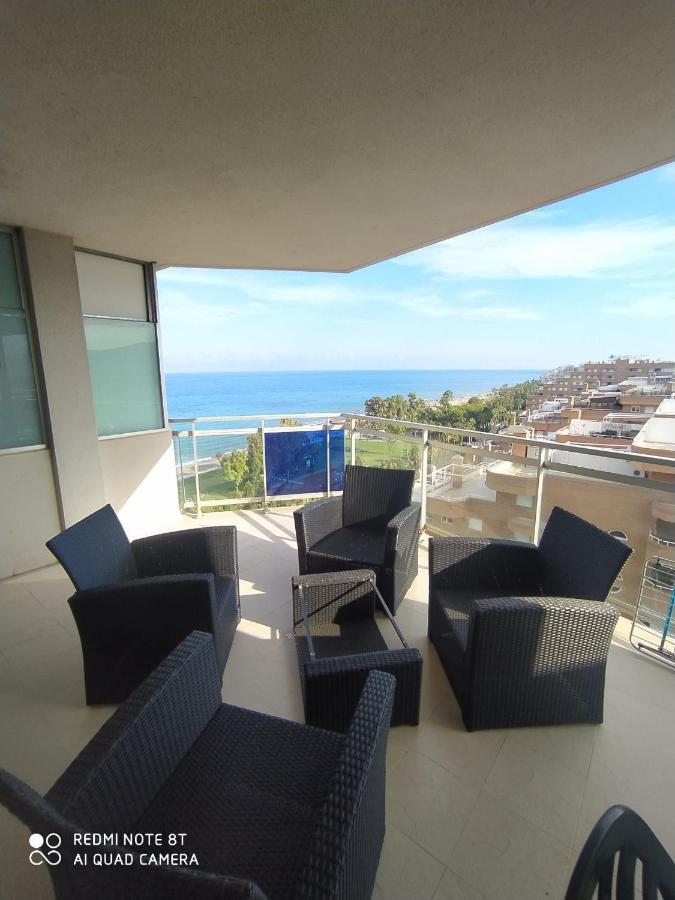 Marina D'or, Mondrian Primera Linea De Playa Oropesa del Mar